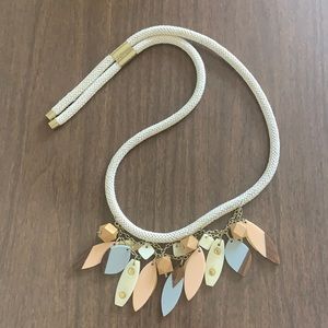 Noonday Rope Necklace